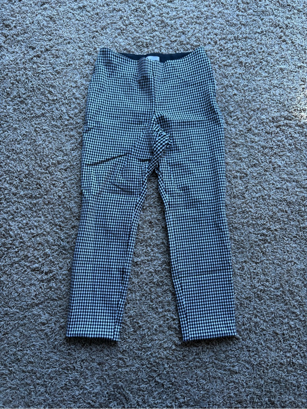 H&M Tailored Ankle Pants